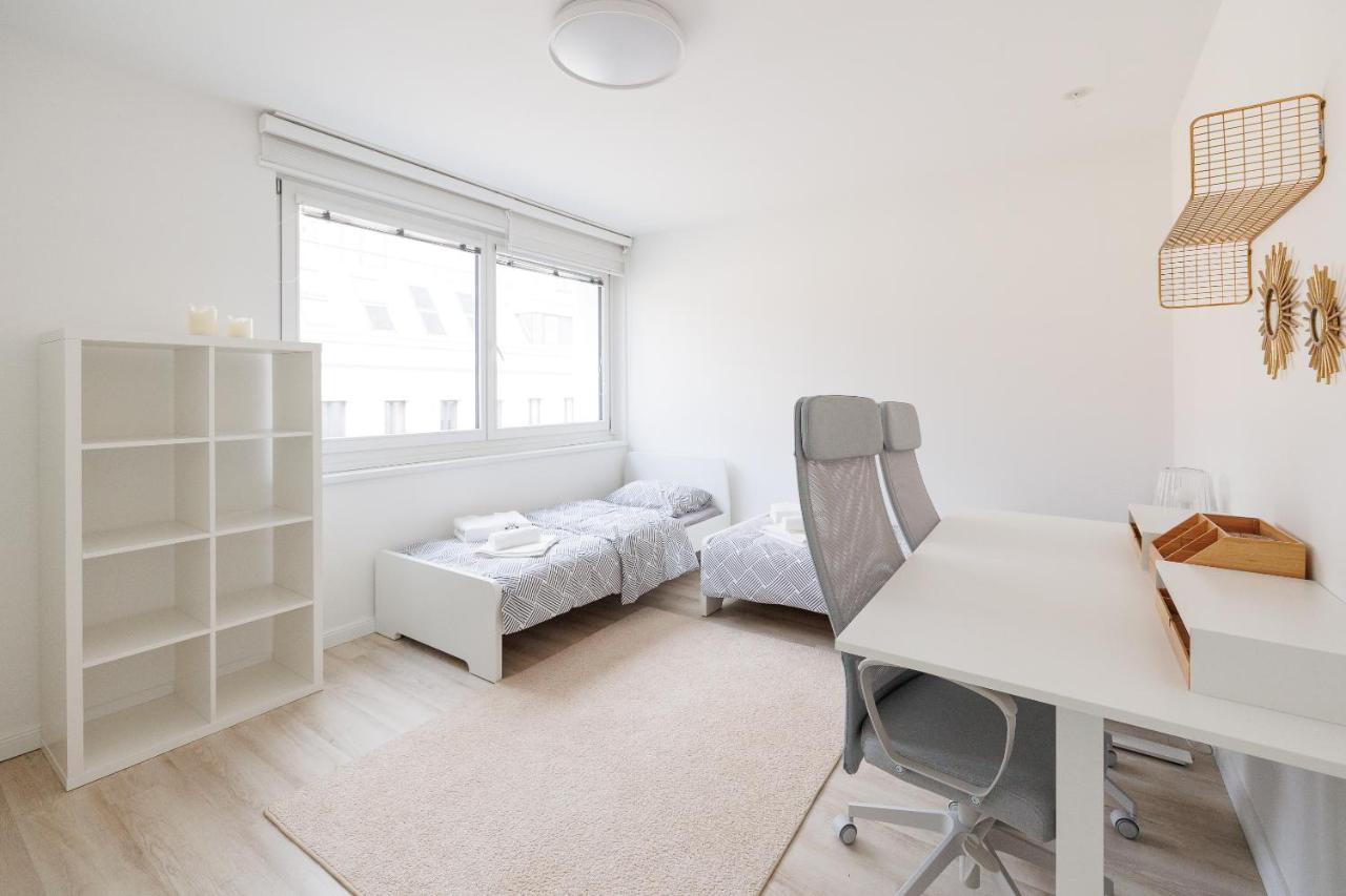 Old Apartment