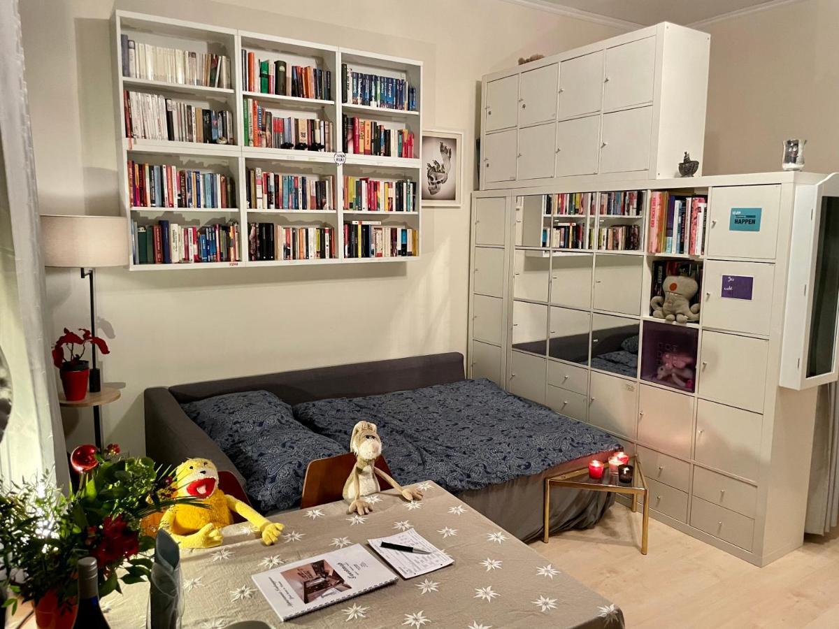 Feel At - Self Check In Apartment Vienna