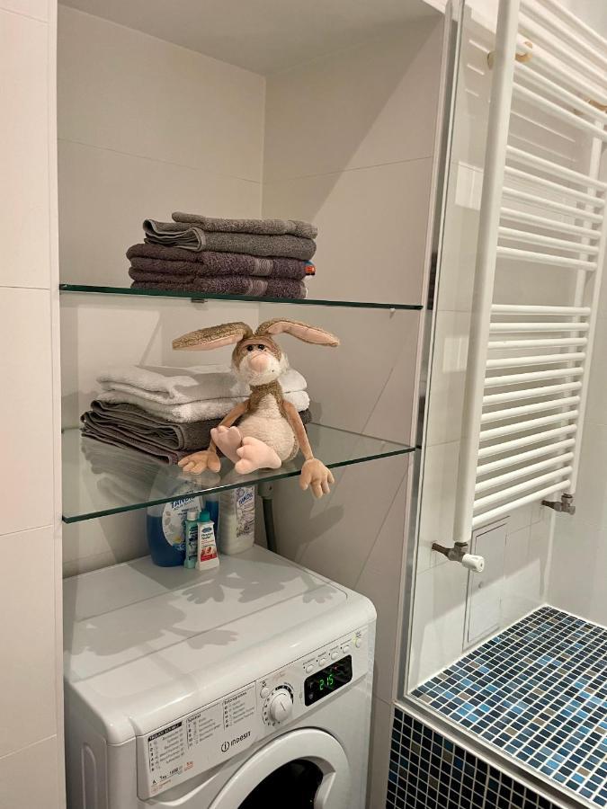 Feel At - Self Check In Apartment