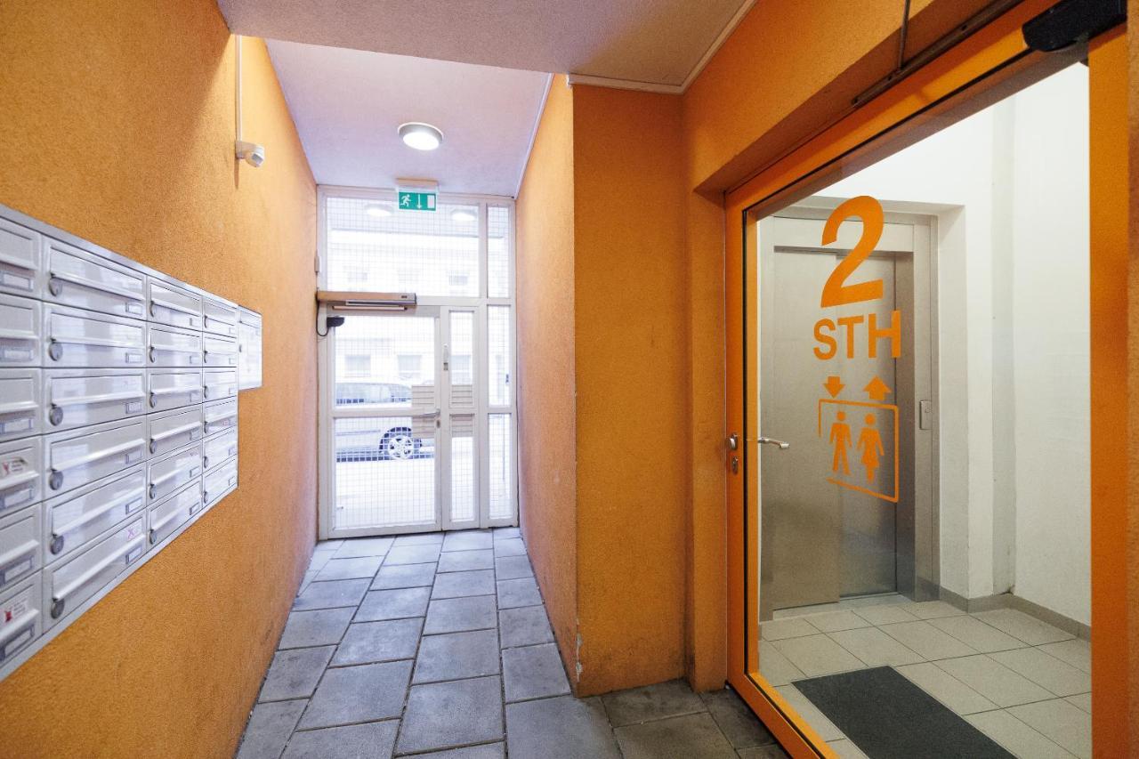 Apartment Old Wien