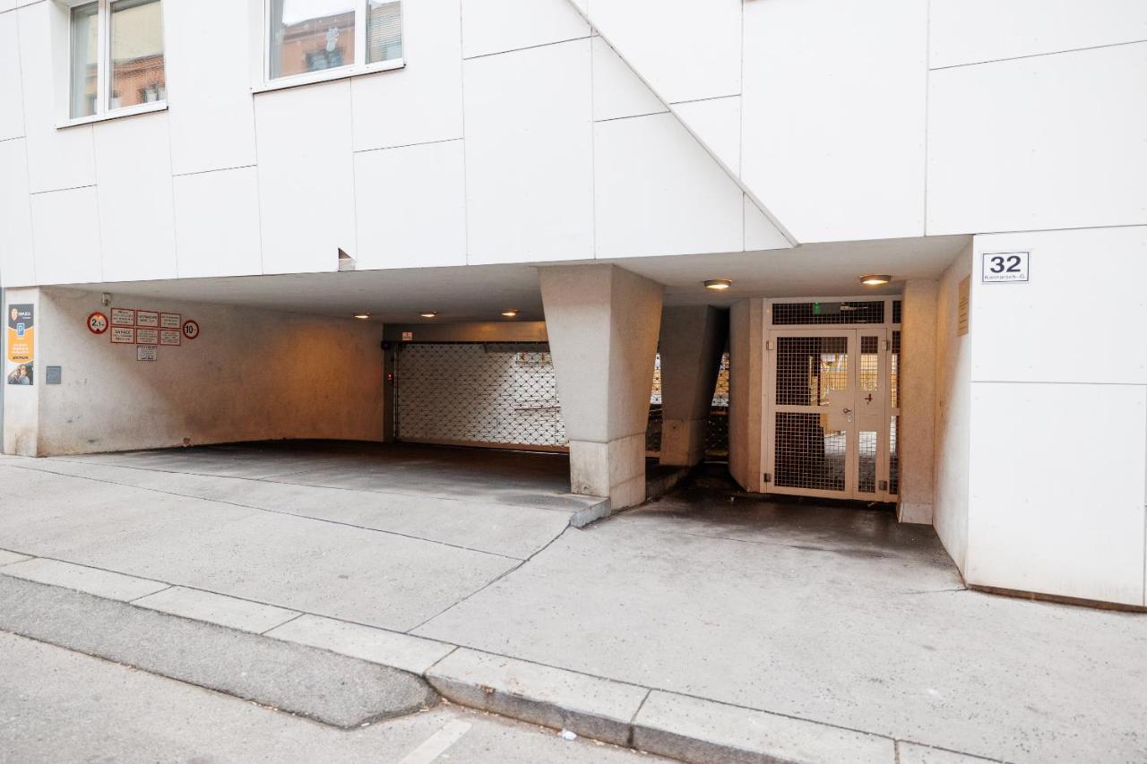 Old Apartment *