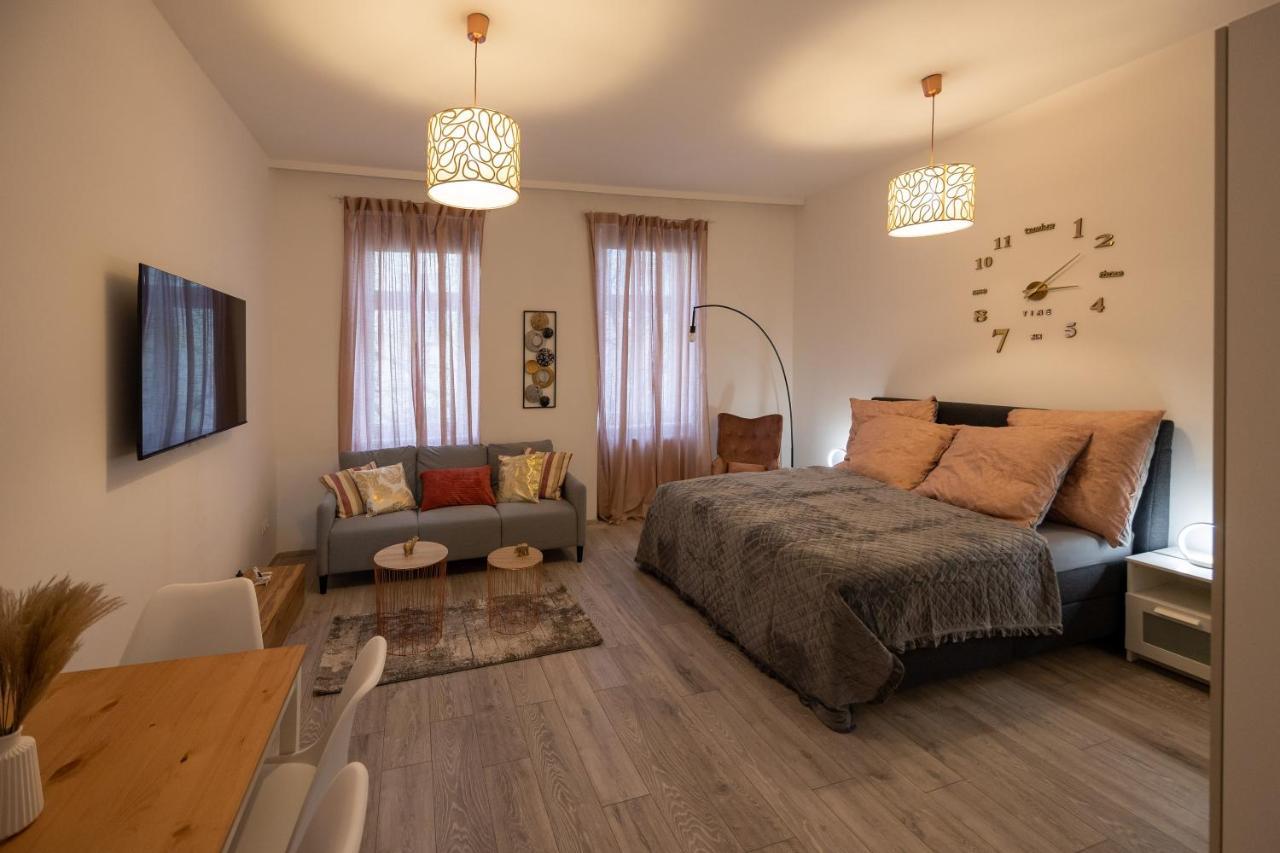 Apartment The By Radiant *