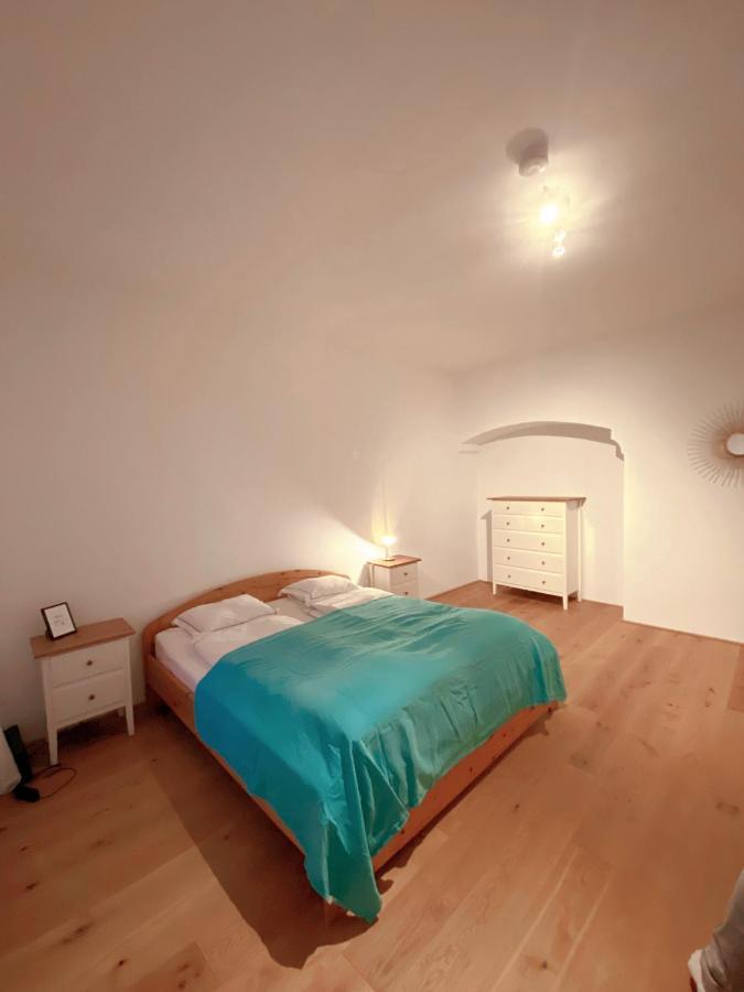 Apartment High In At Stephansplatz