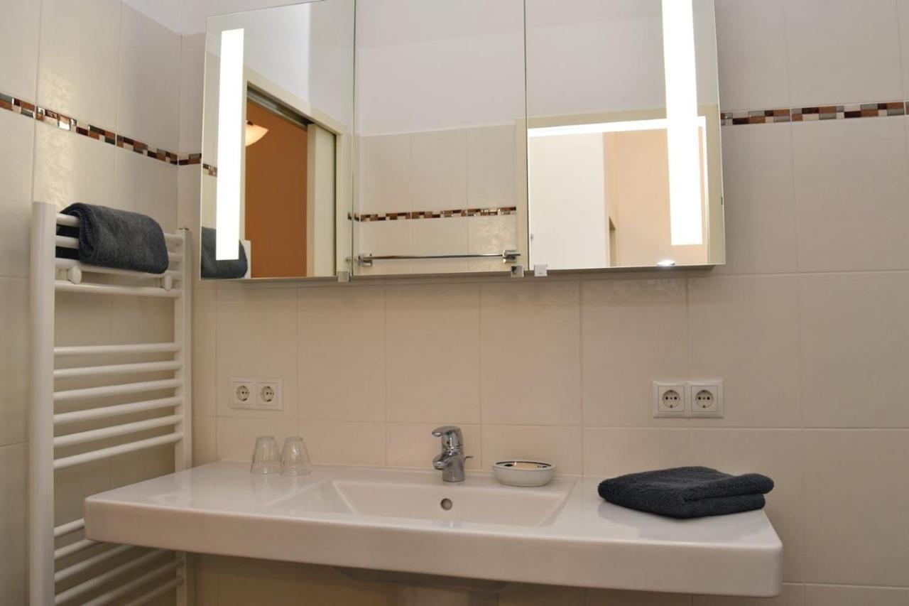 Grand Center Apartment Wien