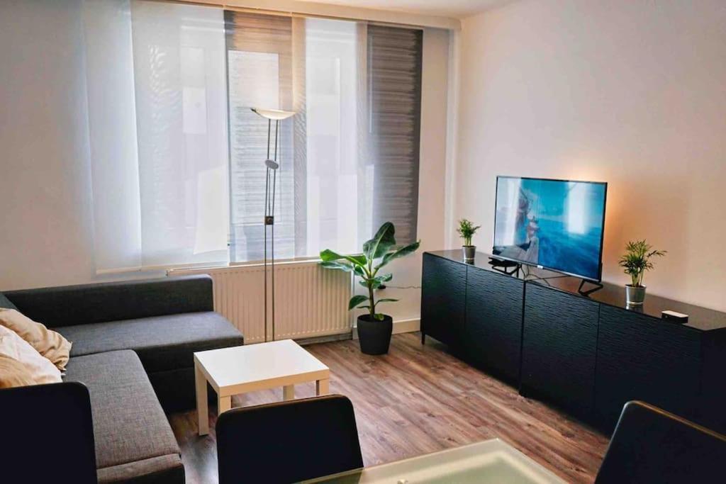 Beautiful In Apartment Vienna