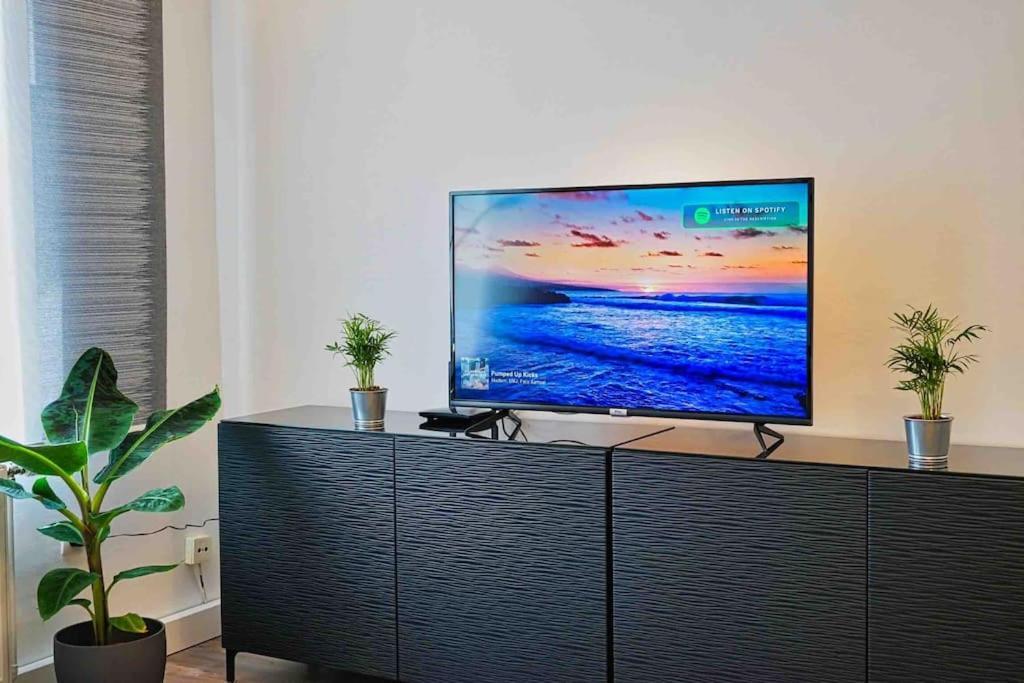 Beautiful In Apartment Vienna