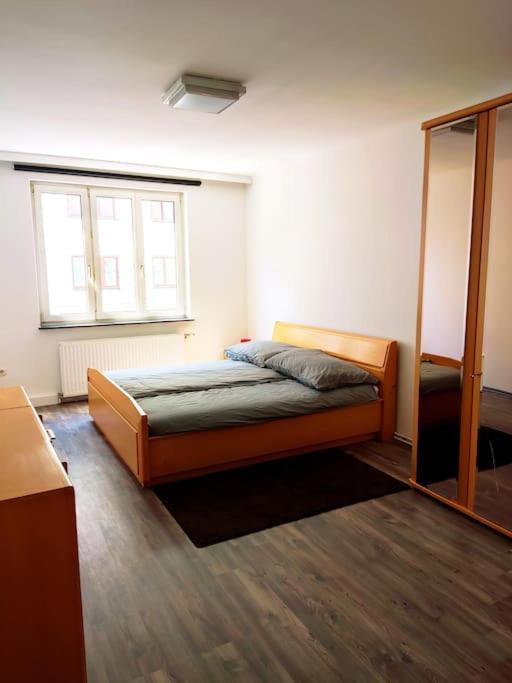 Apartment Beautiful In Vienna