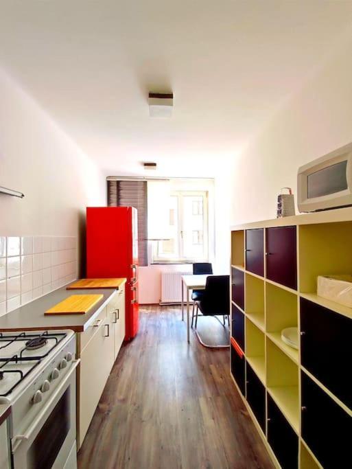 Apartment Beautiful In *