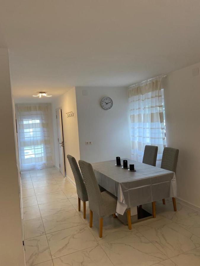 Apartements-alex *