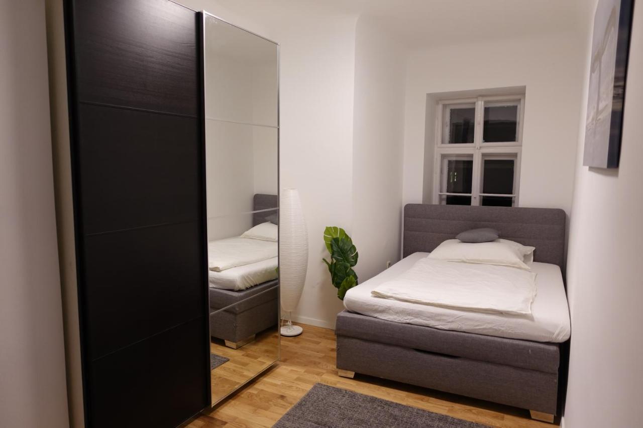 Apartment Comfortable In Central