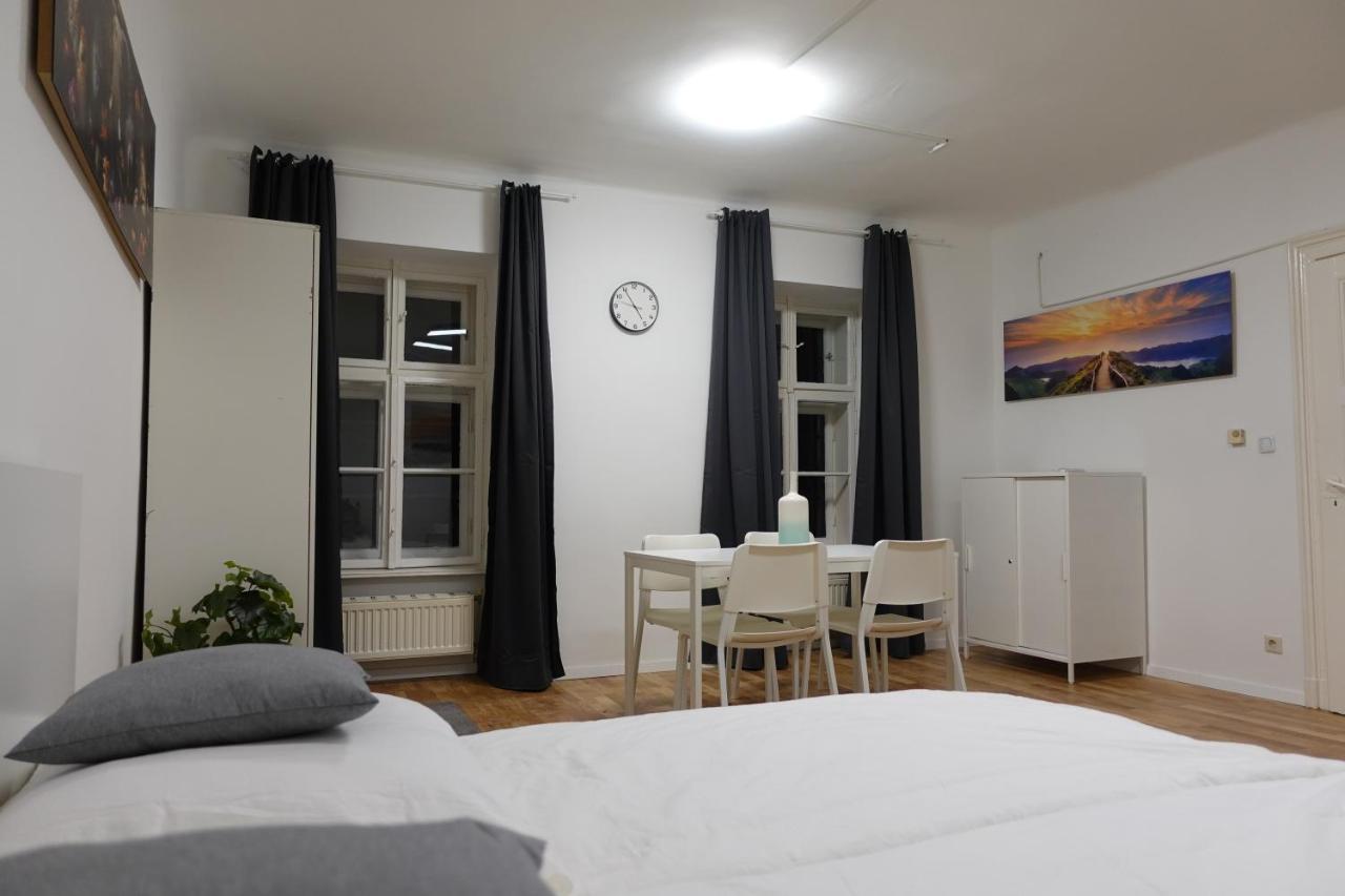 Comfortable In Central Wien