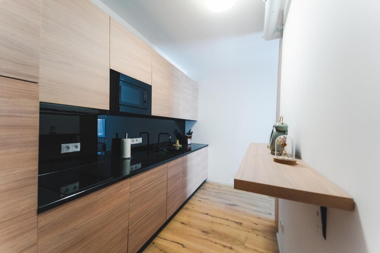 Triangle City Ii Apartment *