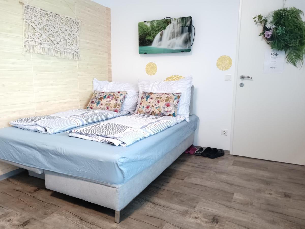 Ferienzimmer Seepark Apartamento *