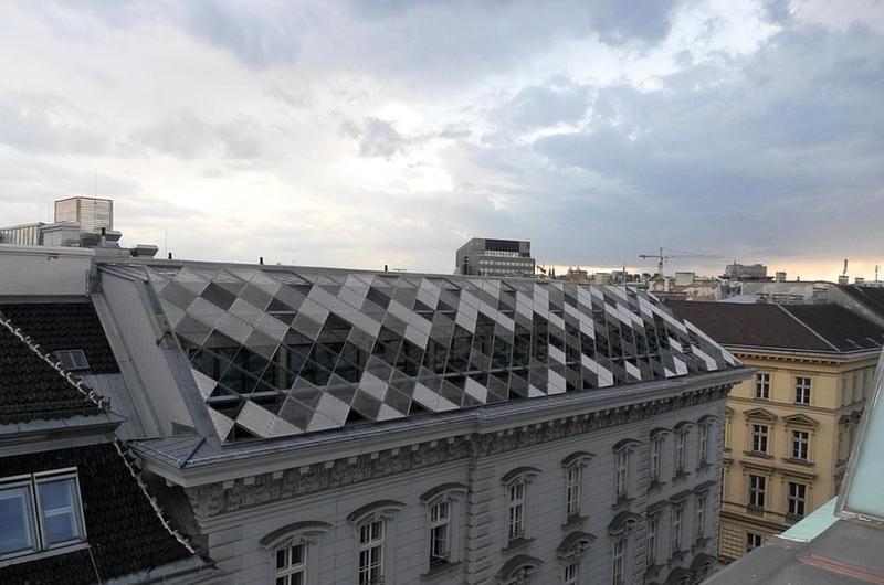 Default 1010 Vienna