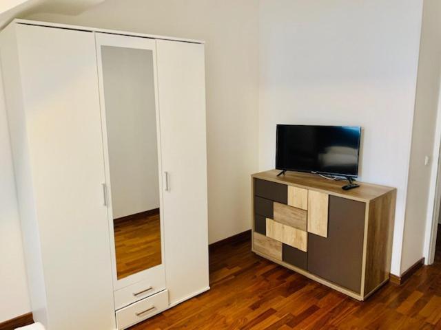 Aurellia Deluxe Apartment