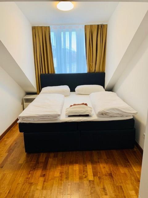 Apartment Aurellia Deluxe Wien