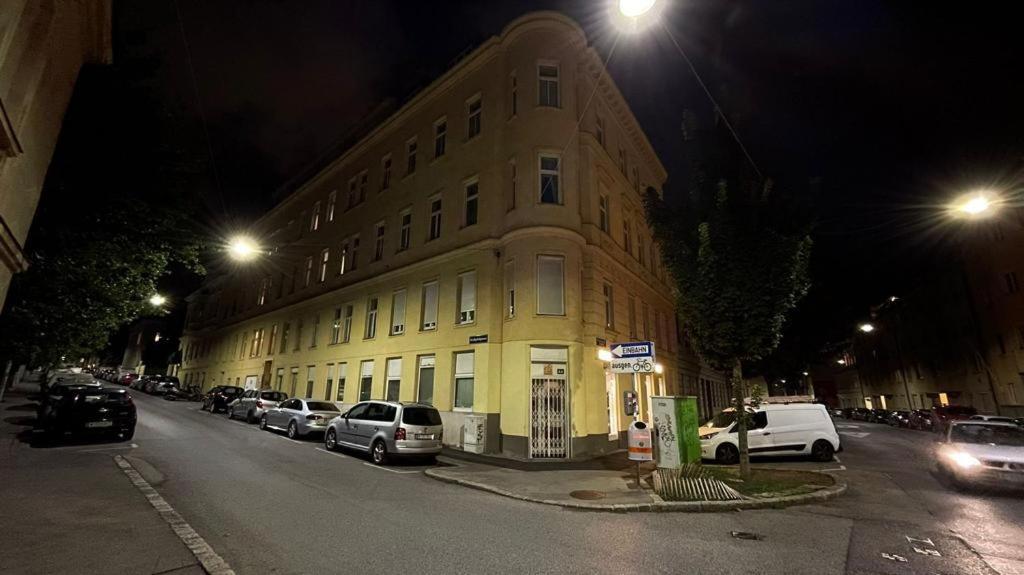 D&d Schonbrunner Deluxe Apartment