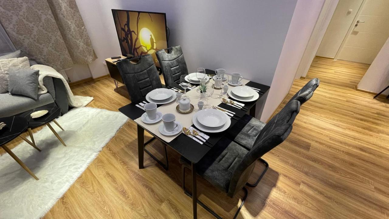 D&d Schonbrunner Deluxe Apartment