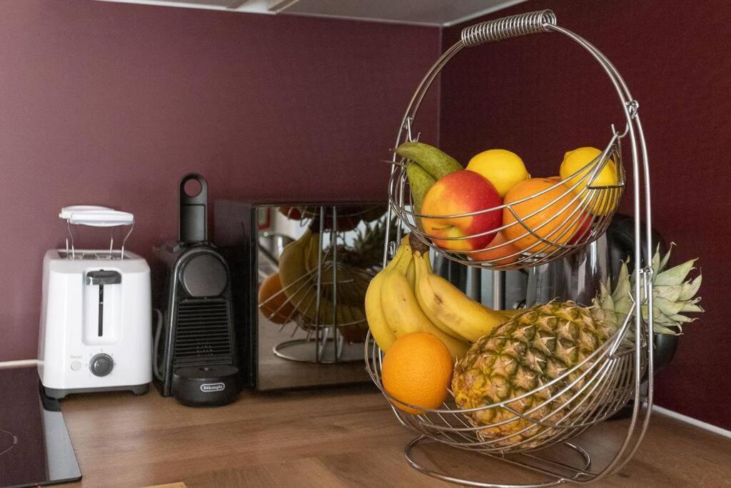 Apartment New Shalalaliving - Lovely Near Schoenbrunn In - Ag