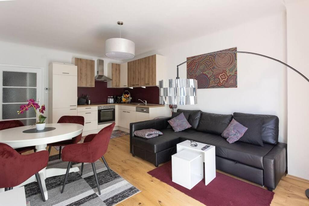 Apartment New Shalalaliving - Lovely Near Schoenbrunn In - Ag