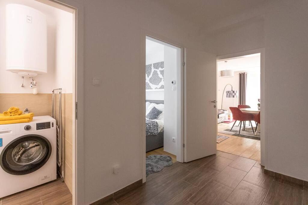 New Shalalaliving - Lovely Near Schoenbrunn In - Ag Apartment *