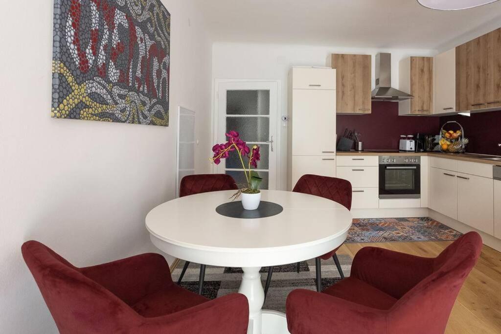 Apartment New Shalalaliving - Lovely Near Schoenbrunn In - Ag Vienna