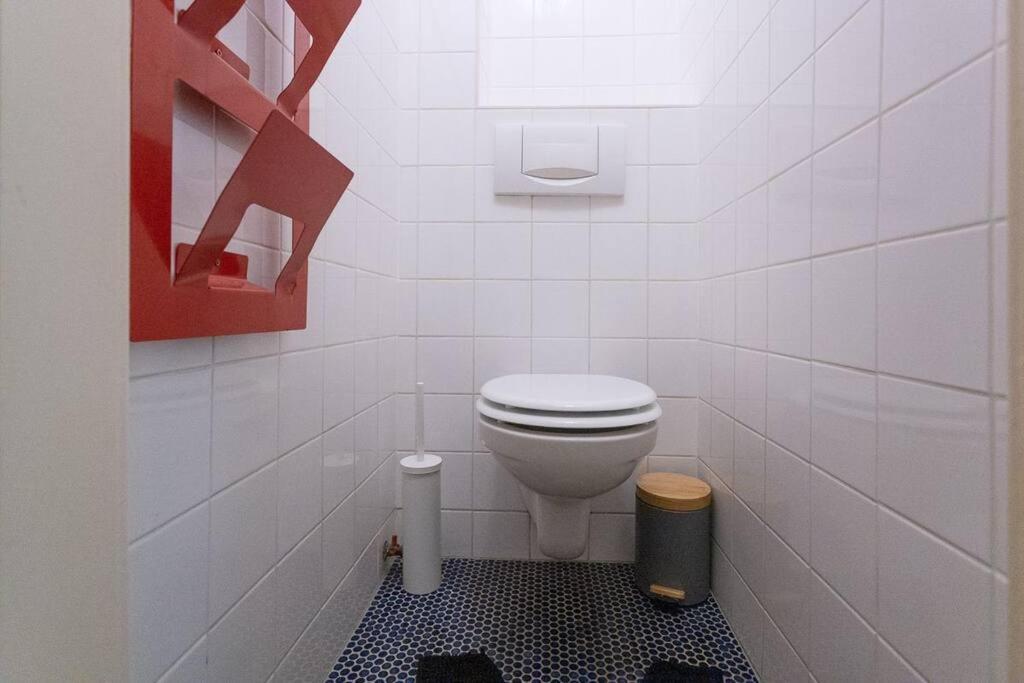 Apartment New Shalalaliving - My Cosy Near Schoenbrunn - Vthg Vienna