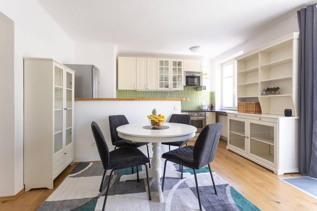 Apartment New Shalalaliving - My Cosy Near Schoenbrunn - Vthg