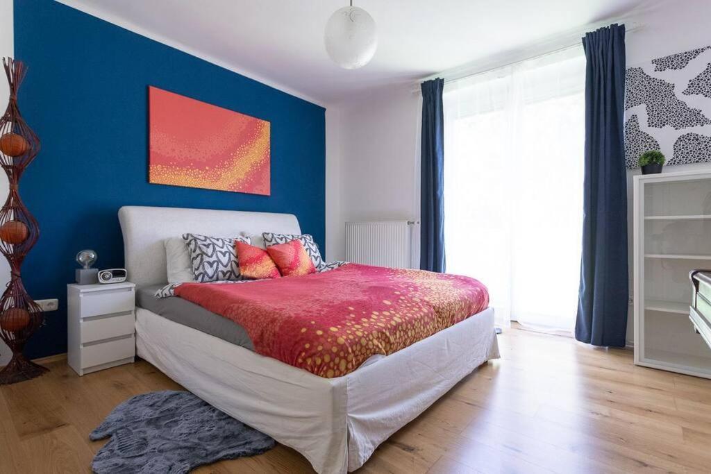 New Shalalaliving - My Cosy Near Schoenbrunn - Vthg