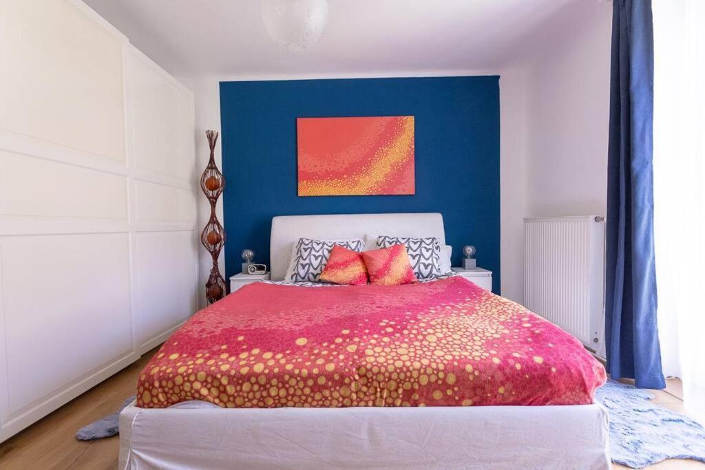Apartment New Shalalaliving - My Cosy Near Schoenbrunn - Vthg