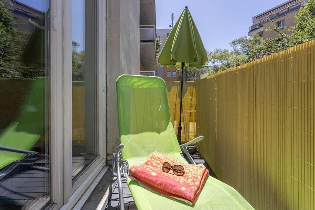 New Shalalaliving - My Cosy Near Schoenbrunn - Vthg *