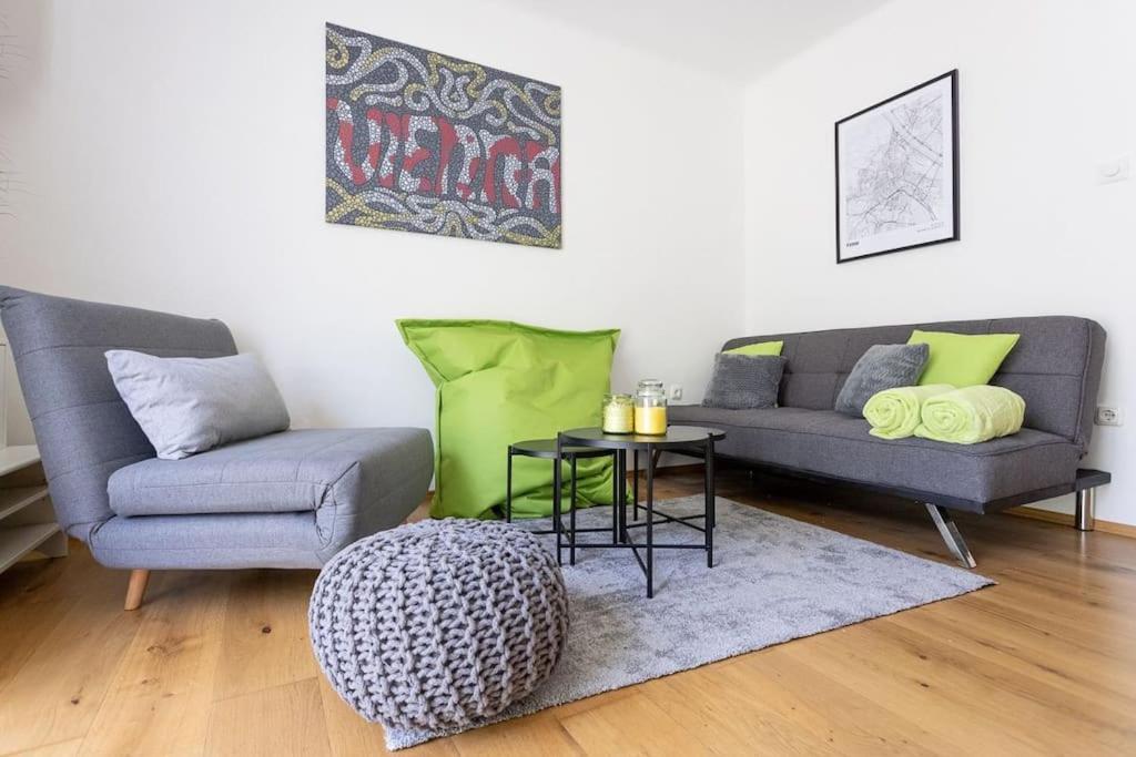 New Shalalaliving - My Cosy Near Schoenbrunn - Vthg * Vienna