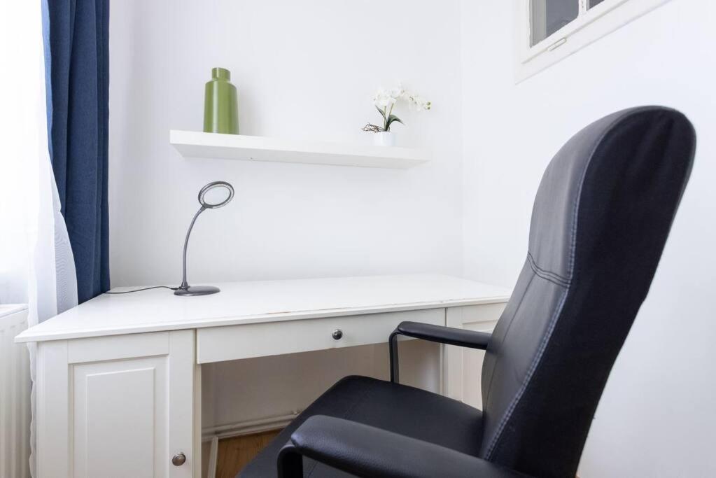 Apartment New Shalalaliving - My Cosy Near Schoenbrunn - Vthg *