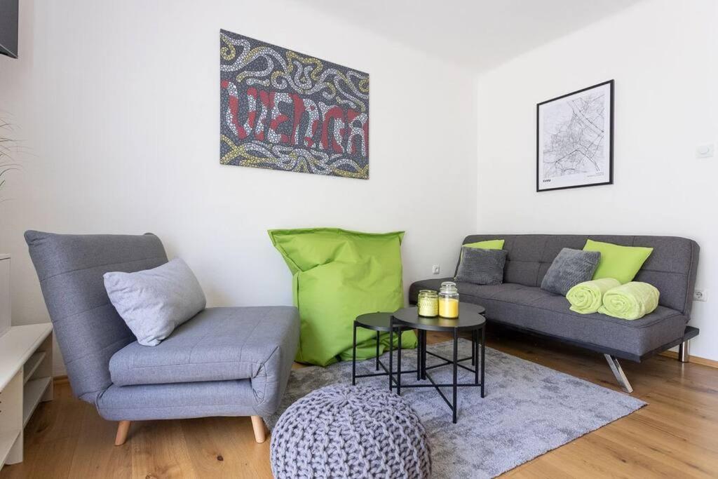 Apartment New Shalalaliving - My Cosy Near Schoenbrunn - Vthg *