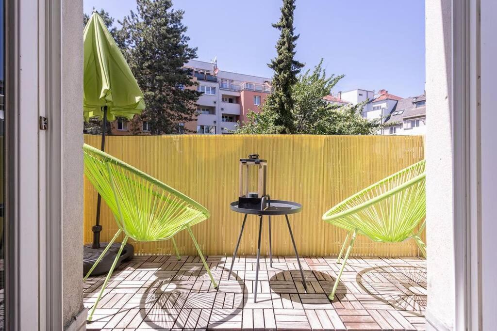 New Shalalaliving - My Cosy Near Schoenbrunn - Vthg * Vienna