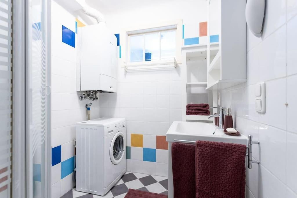 Apartment New Shalalaliving - My Cosy Near Schoenbrunn - Vthg