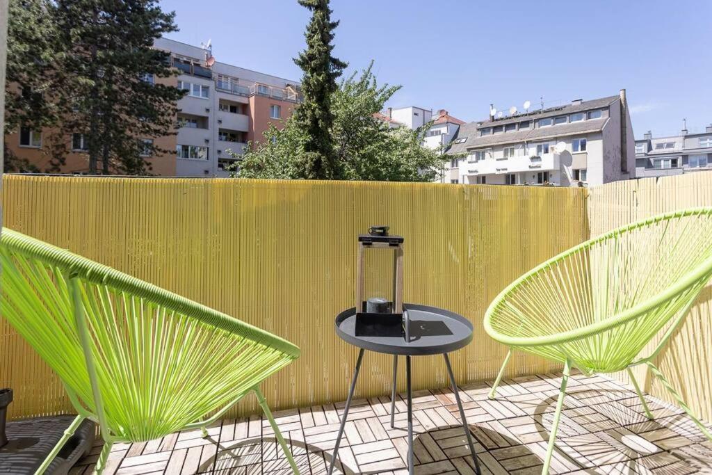 New Shalalaliving - My Cosy Near Schoenbrunn - Vthg