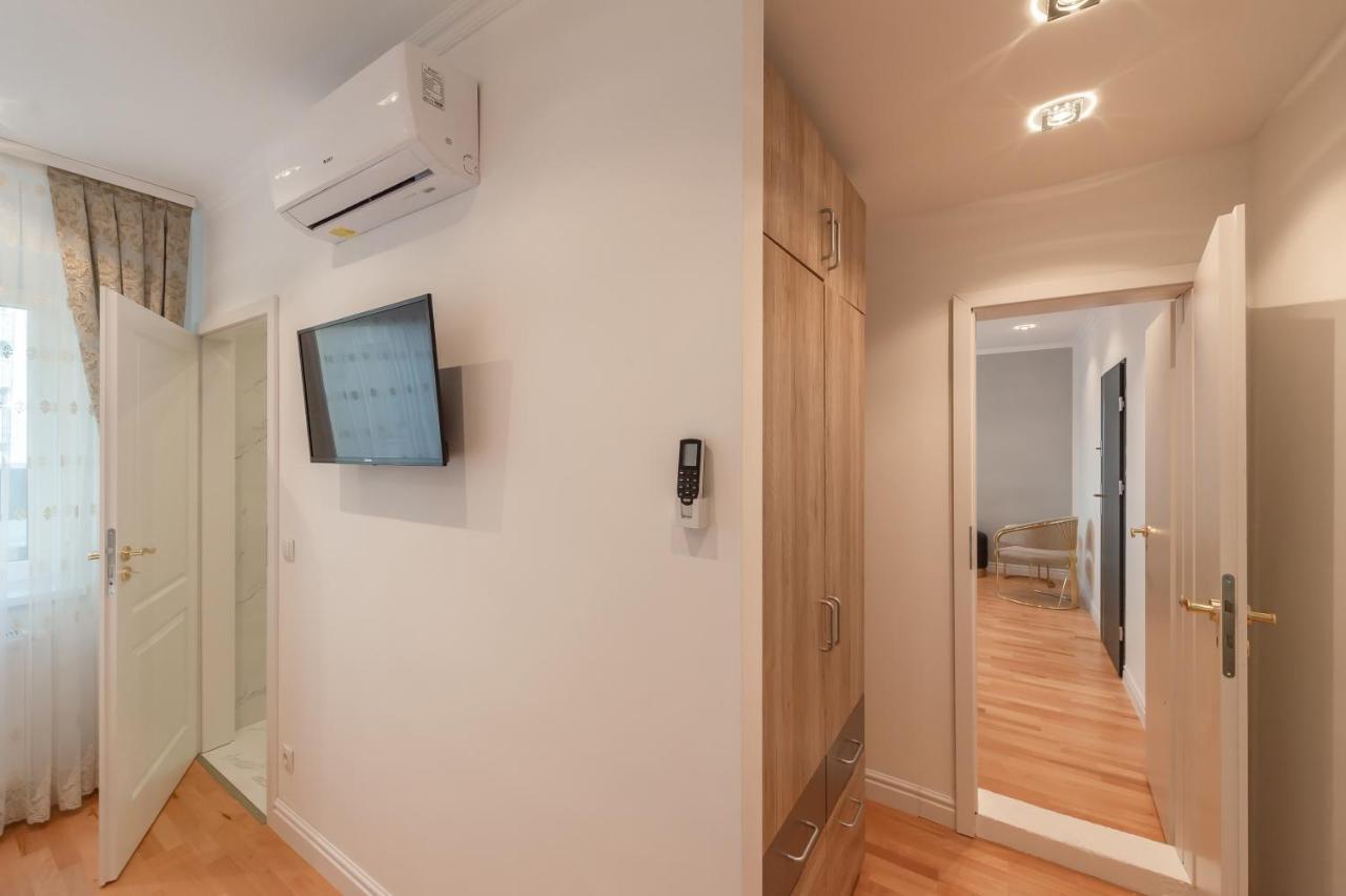 Cool Boutique - Leopoldstadt Apartment