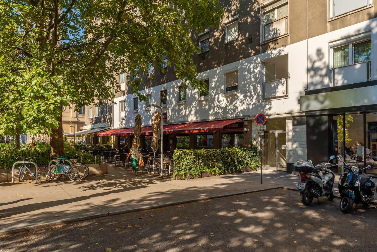 Cool Boutique - Leopoldstadt