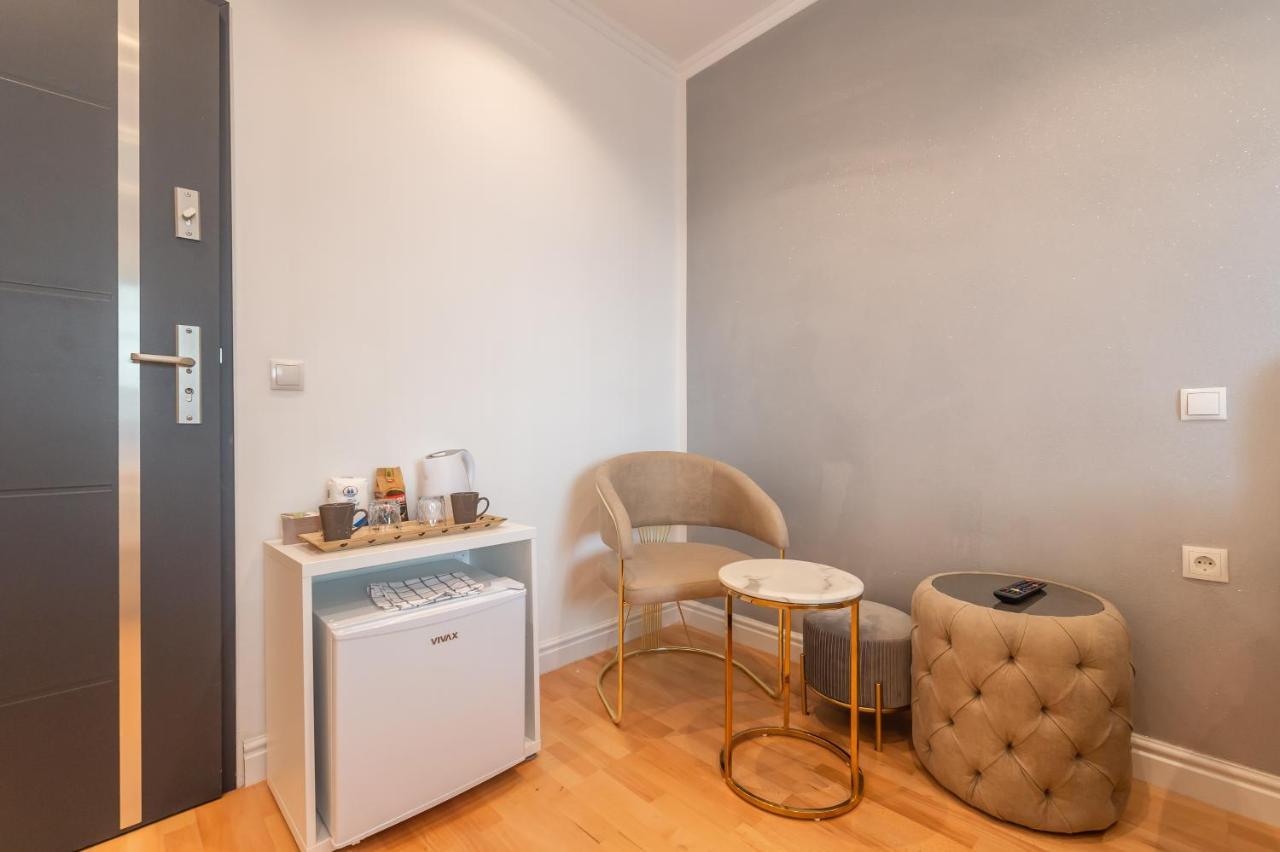 Cool Boutique - Leopoldstadt Vienna