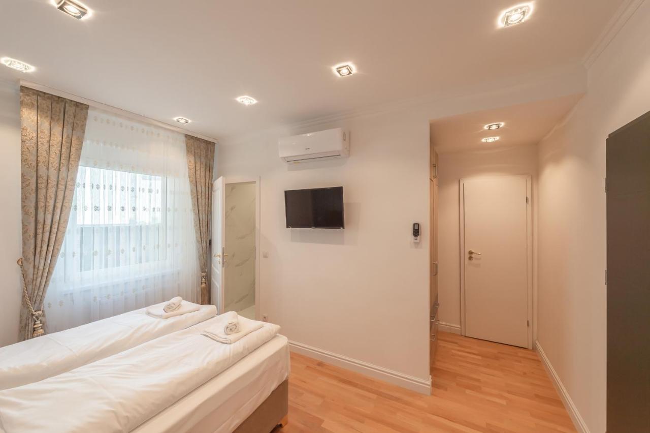 Apartment Cool Boutique - Leopoldstadt Vienna