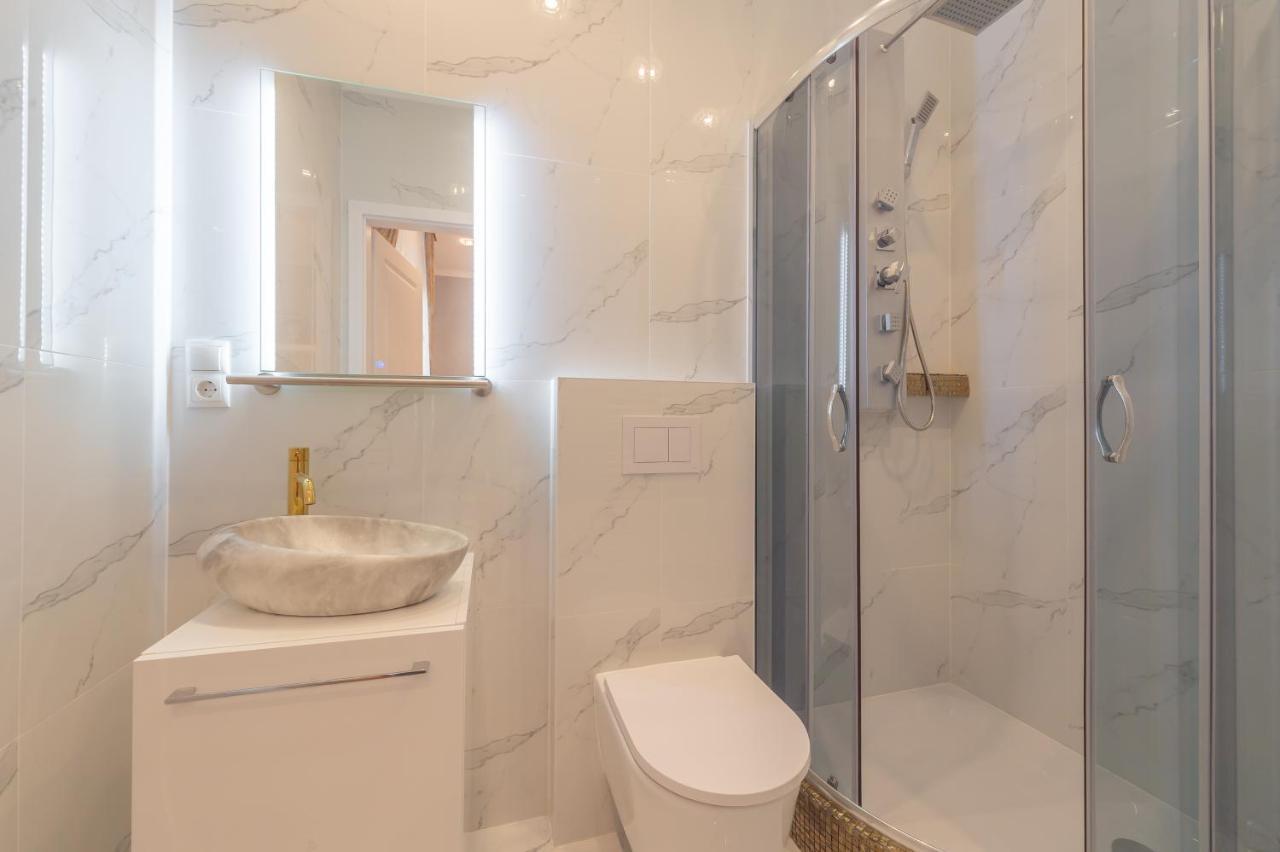 Apartment Cool Boutique - Leopoldstadt Vienna