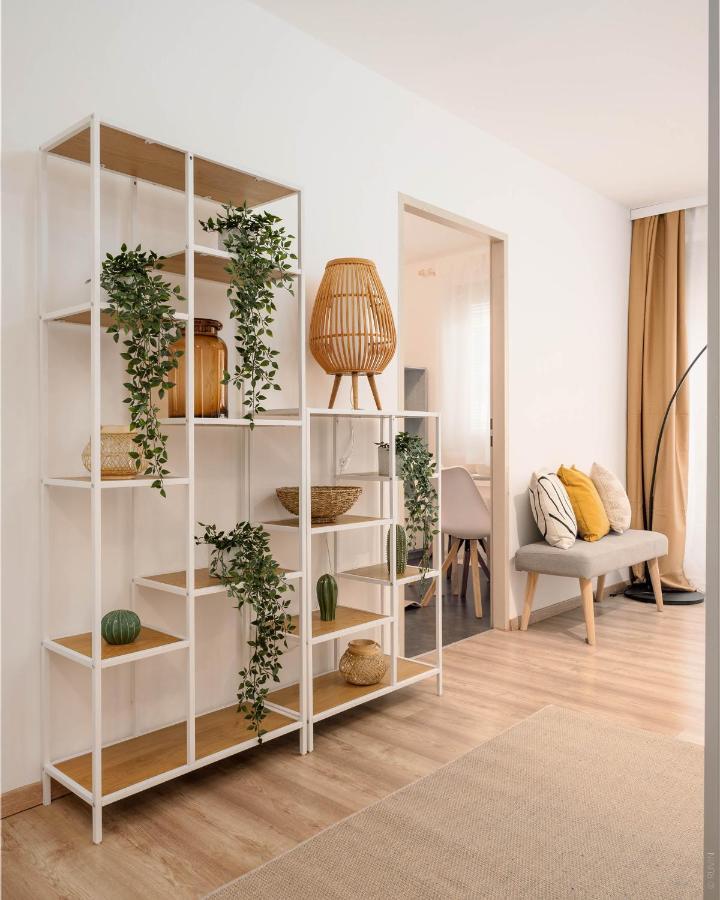 King Bed Home, Next To Akh Michelbeuern Apartamento *