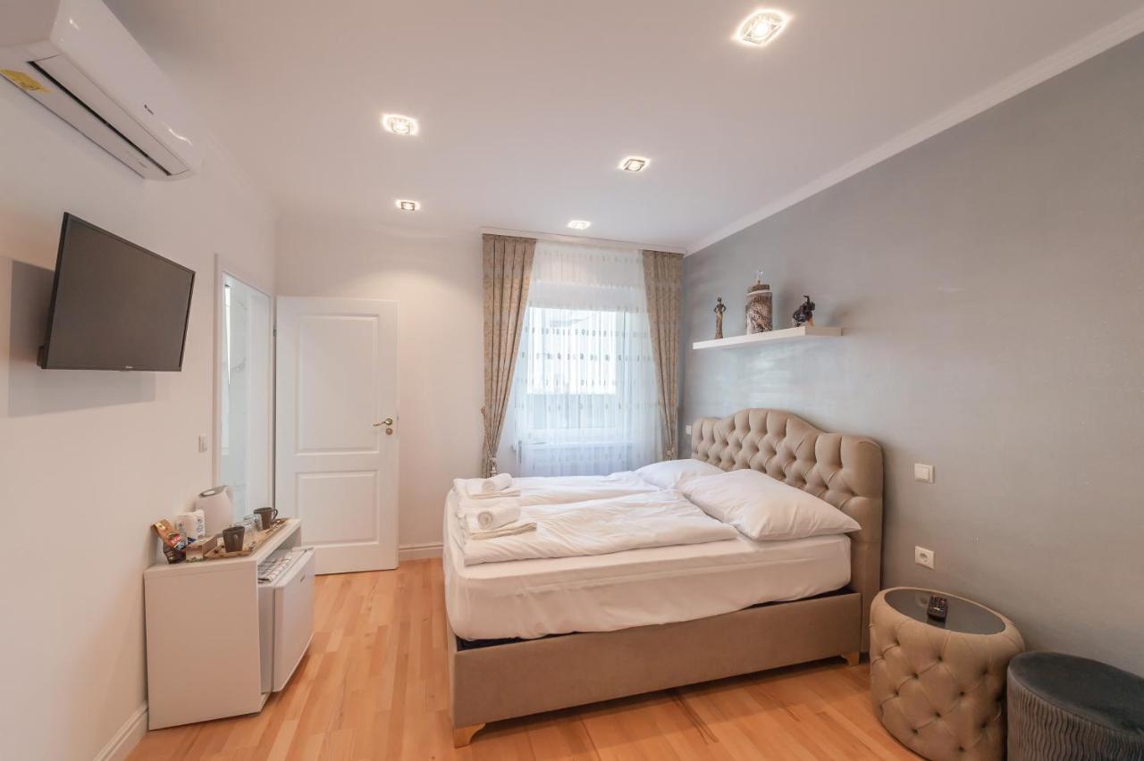 Cool Boutique - Leopoldstadt Apartment *