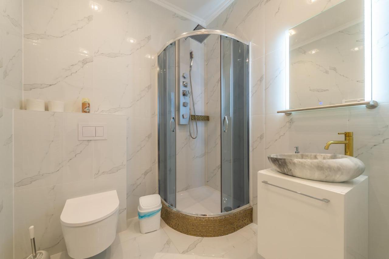 Cool Boutique - Leopoldstadt Apartment *