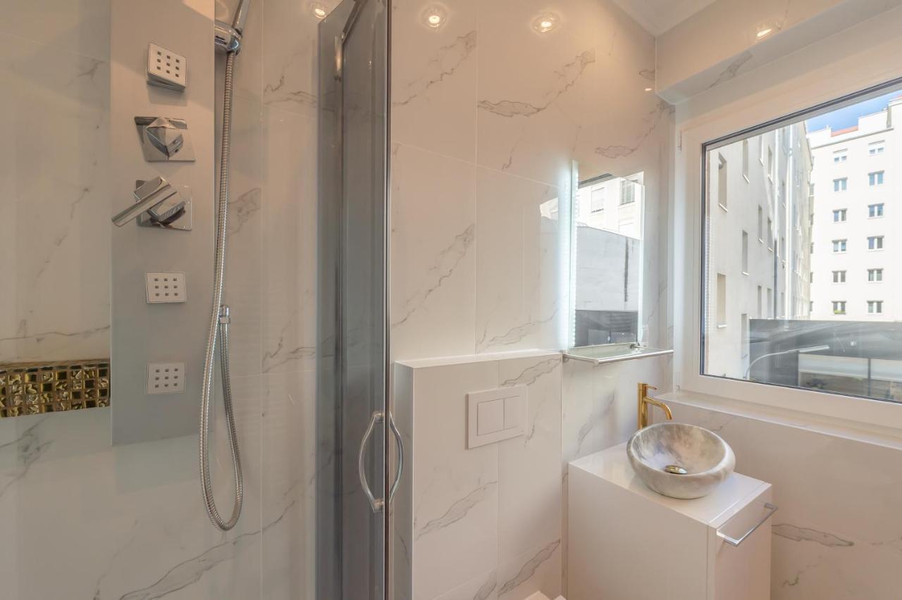Cool Boutique - Leopoldstadt Apartment *