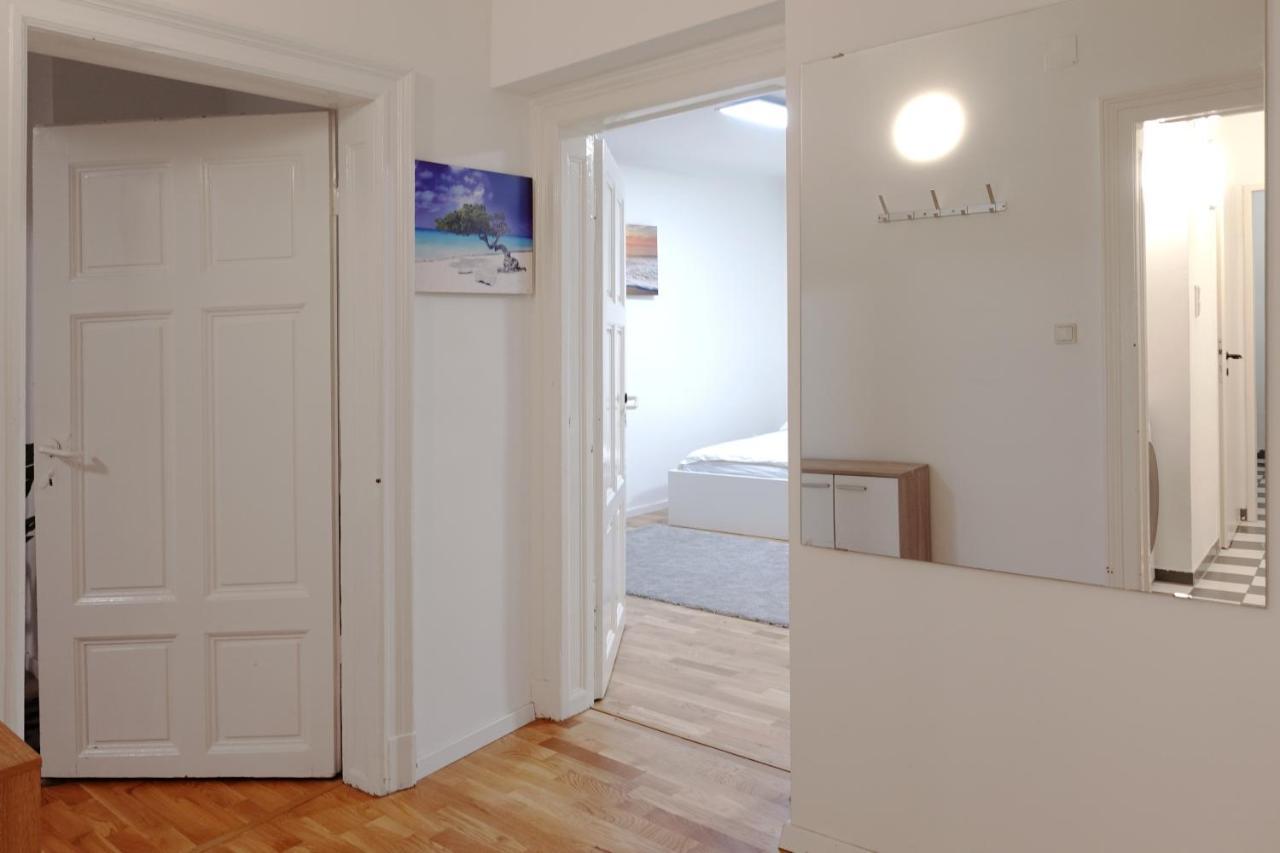 Apartment Comfortable In Central