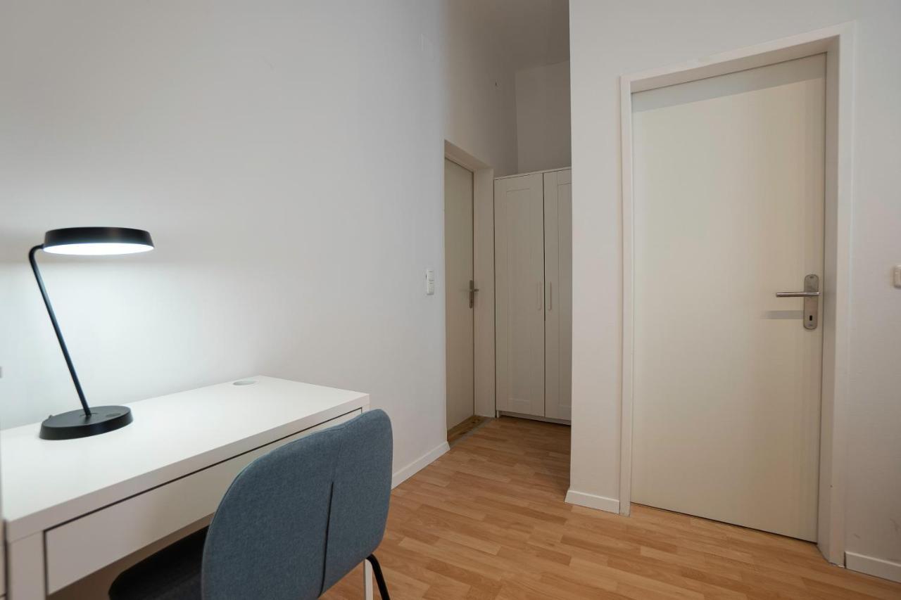 Experience Fresh Comfort In Our Brand-new In Vienna's 17th District Apartment