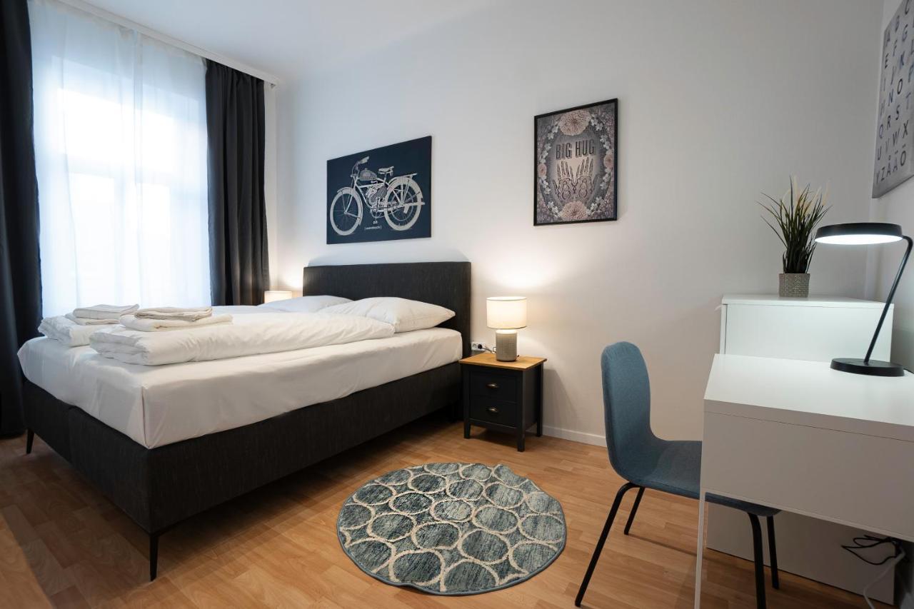 Apartment Experience Fresh Comfort In Our Brand-new In Vienna's 17th District Vienna