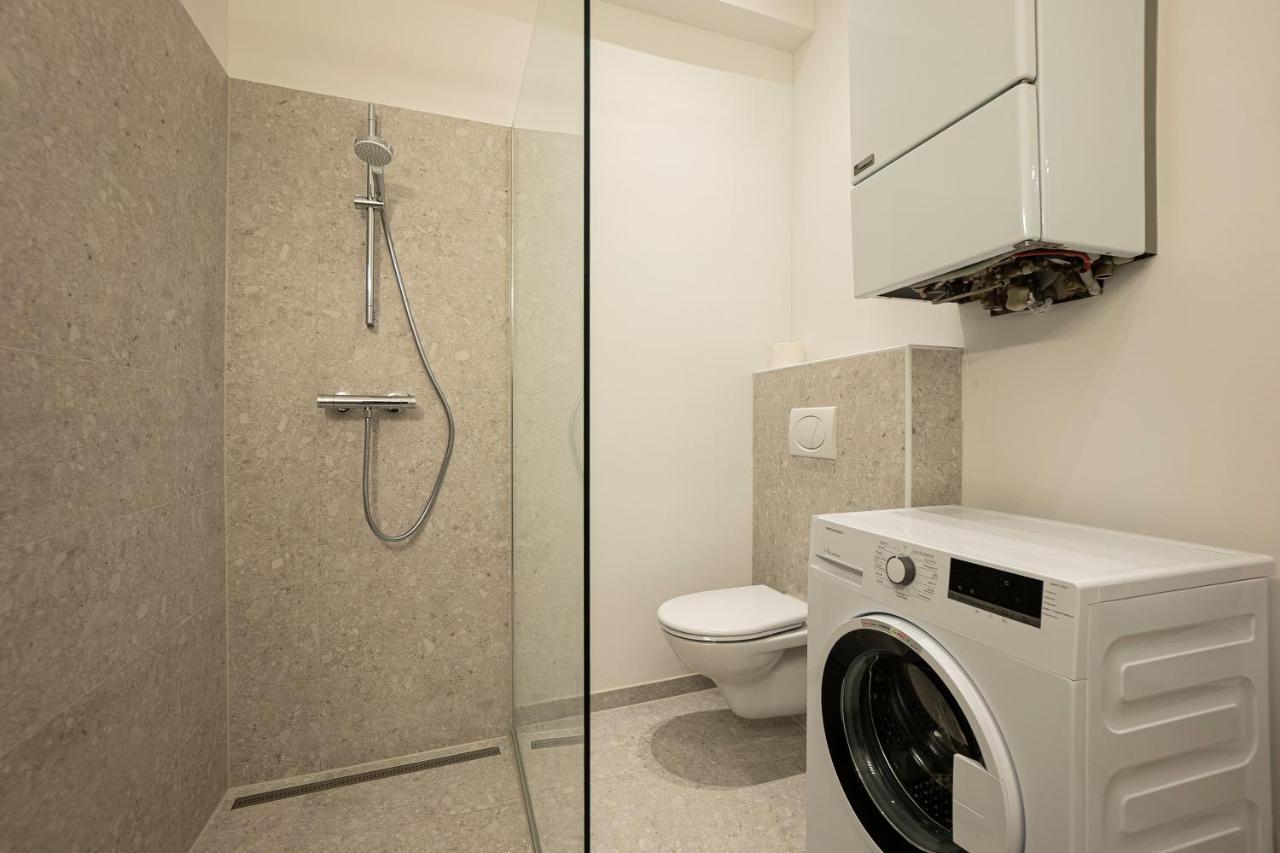 Apartment Experience Fresh Comfort In Our Brand-new In Vienna's 17th District Vienna